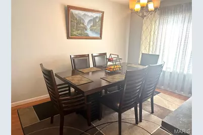 3119 Rock Crest Drive, Unincorporated, MO 63125 - Photo 13