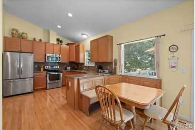 5230 Hollow Wood Court, Saint Louis, MO 63128 - Photo 15