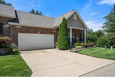 5230 Hollow Wood Court, Saint Louis, MO 63128 - Photo 3