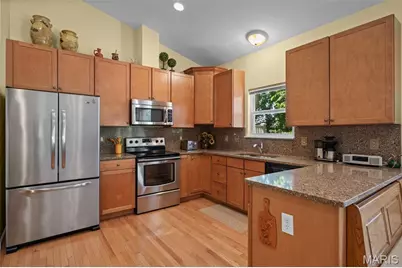 5230 Hollow Wood Court, Saint Louis, MO 63128 - Photo 17