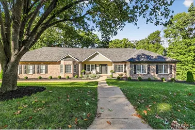5028 Fischer Way, Imperial, MO 63052 - Photo 1