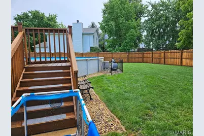 6402 High Meadow Drive, O'Fallon, MO 63368 - Photo 11