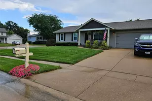 6402 High Meadow Dr, O'Fallon, MO 63368 - Photo 1