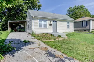 223 La Motte Ln, Saint Louis, MO 63135 - Photo 1