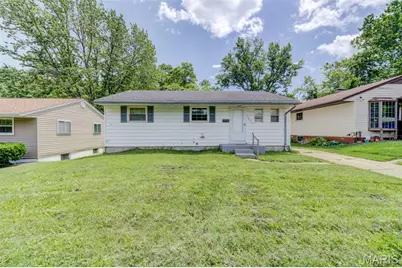 10836 Spring Garden Drive, Saint Louis, MO 63137 - Photo 1
