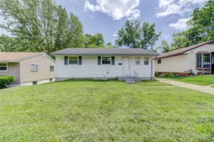10836 Spring Garden Dr, Saint Louis, MO 63137 - Photo 1