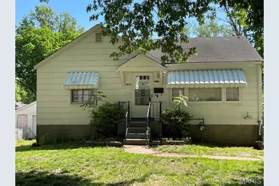 7809 Utica Drive, Saint Louis, MO 63133 - Photo 1