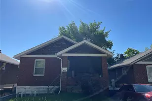 8372 College Ave, Saint Louis, MO 63136 - Photo 1