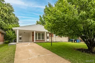 275 Paul Ave, Florissant, MO 63031 - Photo 1