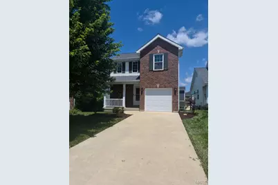 293 Tyndale Drive, O'Fallon, MO 63366 - Photo 1