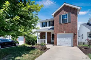 293 Tyndale Dr, O'Fallon, MO 63366 - Photo 1