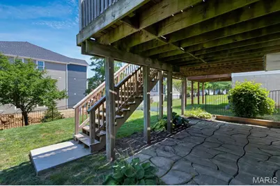 293 Tyndale Drive, O'Fallon, MO 63366 - Photo 33