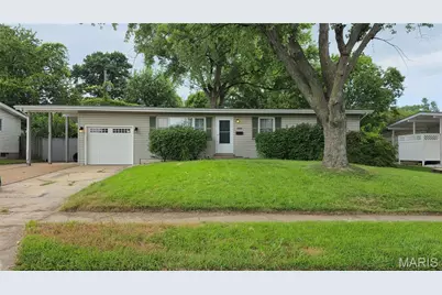 1255 Night Drive, Florissant, MO 63031 - Photo 1
