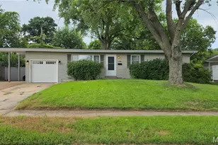 1255 Night Dr, Florissant, MO 63031 - Photo 1