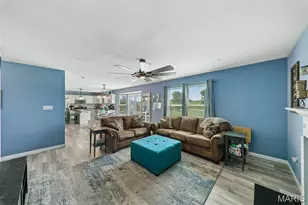 110 Riverfrost Ct, O'Fallon, MO 63366 - Photo 9