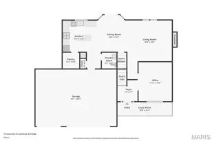 110 Riverfrost Ct, O'Fallon, MO 63366 - Photo 45