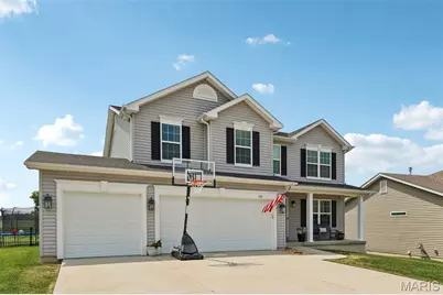 110 Riverfrost Court, O'Fallon, MO 63366 - Photo 3