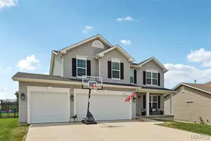 110 Riverfrost Ct, O'Fallon, MO 63366 - Photo 3