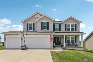 110 Riverfrost Ct, O'Fallon, MO 63366 - Photo 1
