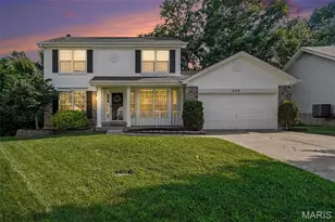 408 Bethany Ct, Valley Park, MO 63088 - Photo 1