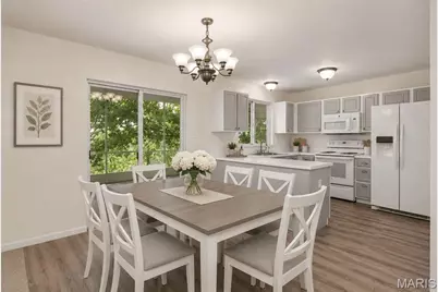 408 Bethany Court, Valley Park, MO 63088 - Photo 7