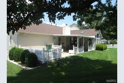 3122 Piney Pointe Drive, Oakville, MO 63129 - Photo 7