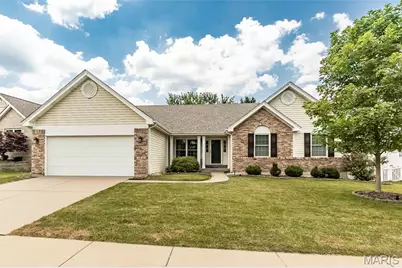 2088 Avalon Ridge Circle, Fenton, MO 63026 - Photo 1