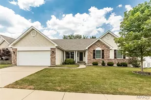 2088 Avalon Ridge Cir, Fenton, MO 63026 - Photo 1
