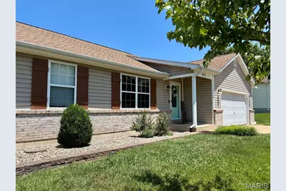 813 Northridge Drive, Marthasville, MO 63357 - Photo 3