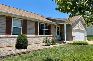 813 Northridge Dr, Marthasville, MO 63357 - Photo 3