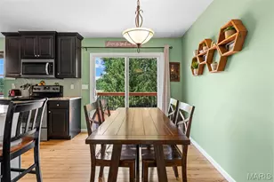 813 Northridge Dr, Marthasville, MO 63357 - Photo 5