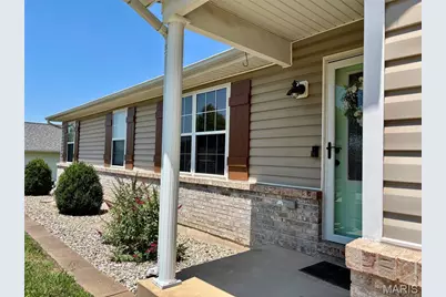 813 Northridge Drive, Marthasville, MO 63357 - Photo 5