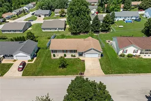 813 Northridge Dr, Marthasville, MO 63357 - Photo 31
