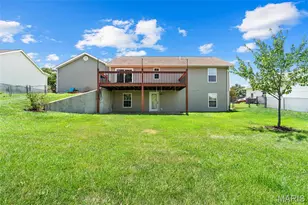 813 Northridge Dr, Marthasville, MO 63357 - Photo 23