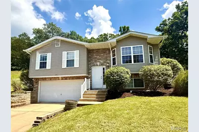636 Osage Lake Drive, Cedar Hill, MO 63016 - Photo 1