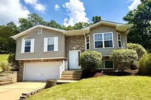 636 Osage Lake Dr, Cedar Hill, MO 63016 - Photo 1