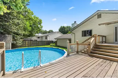 4036 Bellvue Drive, Saint Peters, MO 63376 - Photo 27