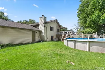 4036 Bellvue Drive, Saint Peters, MO 63376 - Photo 29