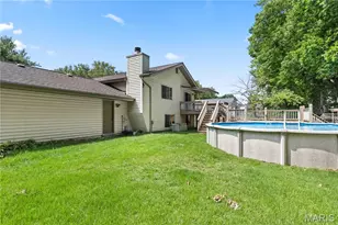4036 Bellvue Dr, Saint Peters, MO 63376 - Photo 29