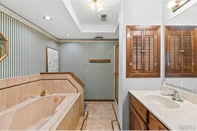 4036 Bellvue Drive, Saint Peters, MO 63376 - Photo 23