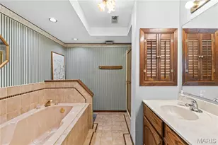4036 Bellvue Dr, Saint Peters, MO 63376 - Photo 23