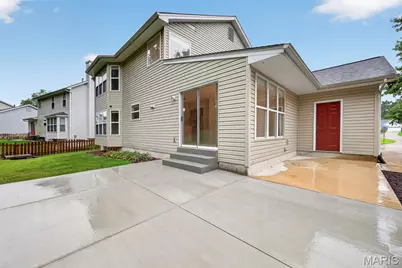4014 Treeshadow Drive, Saint Peters, MO 63376 - Photo 37