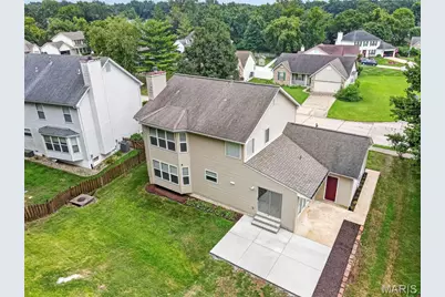 4014 Treeshadow Drive, Saint Peters, MO 63376 - Photo 41