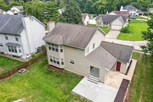 4014 Treeshadow Dr, Saint Peters, MO 63376 - Photo 41