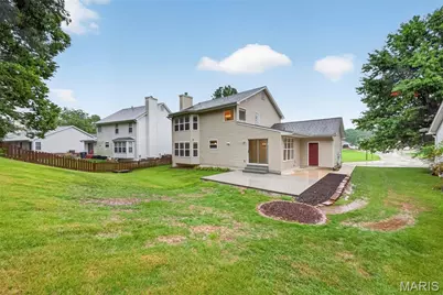 4014 Treeshadow Drive, Saint Peters, MO 63376 - Photo 39