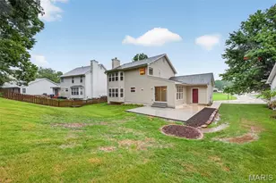 4014 Treeshadow Dr, Saint Peters, MO 63376 - Photo 39