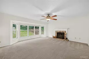4014 Treeshadow Dr, Saint Peters, MO 63376 - Photo 13