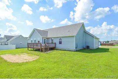 1031 Franklin Court, Sullivan, MO 63080 - Photo 5