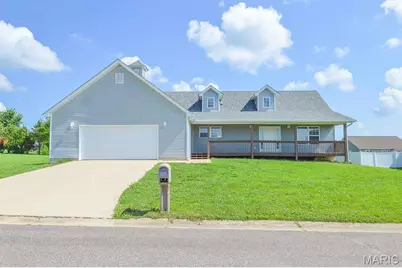1031 Franklin Court, Sullivan, MO 63080 - Photo 1