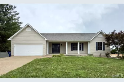 7196 Heald Drive, O'Fallon, MO 63368 - Photo 1